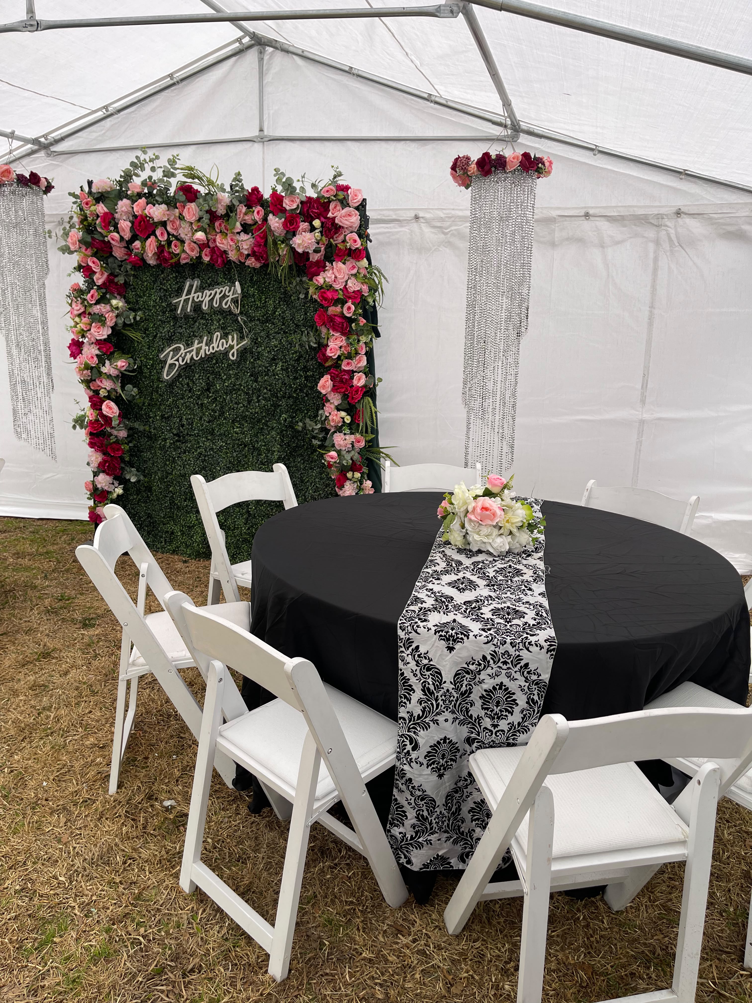 Sara B Eventos